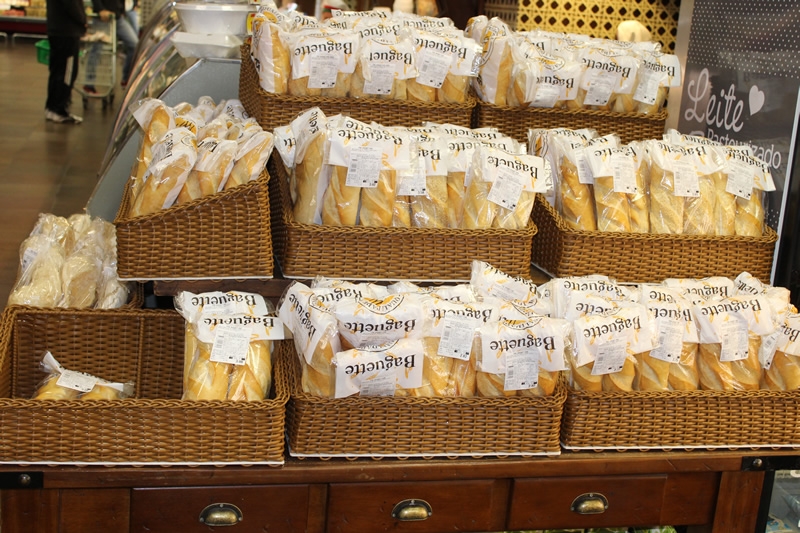 Supermercado Zaffari Loja 19 • Porto Alegre - RS