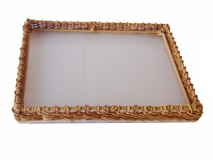 Expositor - Cor Tijolo