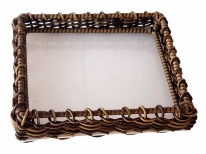 Expositor - Cor Capuccino