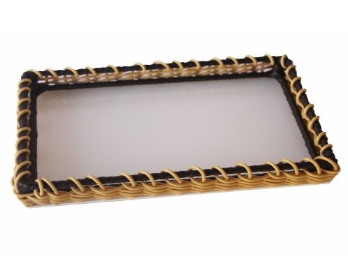 Expositor - Cor Marfim c/ Café