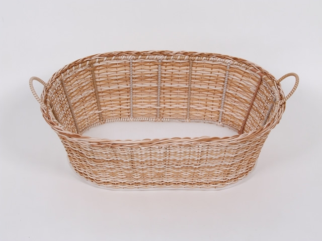 Cesto para Pão Francês - Cor Tijolo